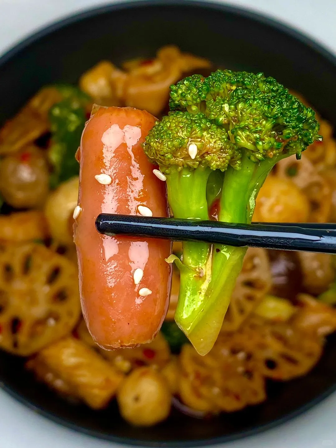 Tips for Making Mala Xiang Guo