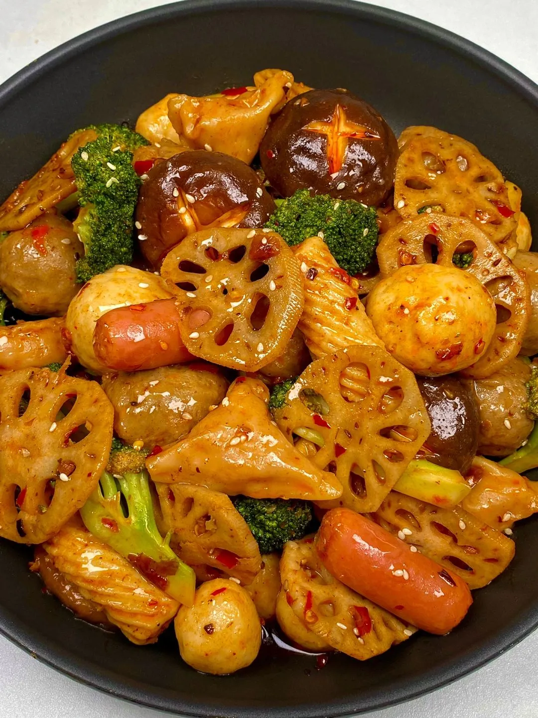 Mala Xiang Guo Image